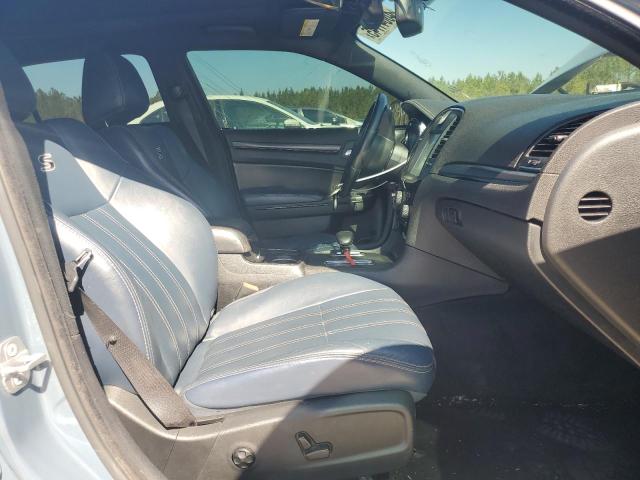 Photo 7 from auction – 2014 CHRYSLER 300 S with VIN 2C3CCABG9EH253023