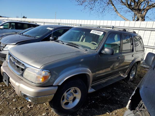 FORD EXPLORER E 2000 with VIN 1FMZU74E3YZB45594 - Photo from auction