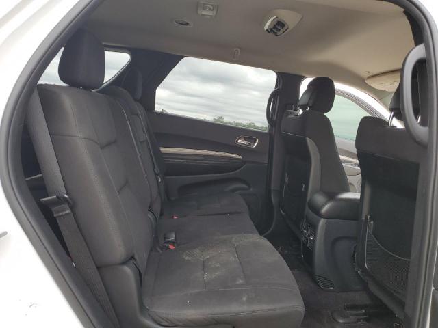 Photo 10 from auction – 2018 DODGE DURANGO SX with VIN 1C4RDHAG8JC231900