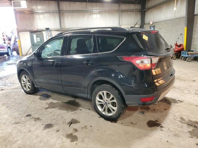 Photo 2 from auction – 2017 FORD ESCAPE SE with VIN 1FMCU9G95HUA52136