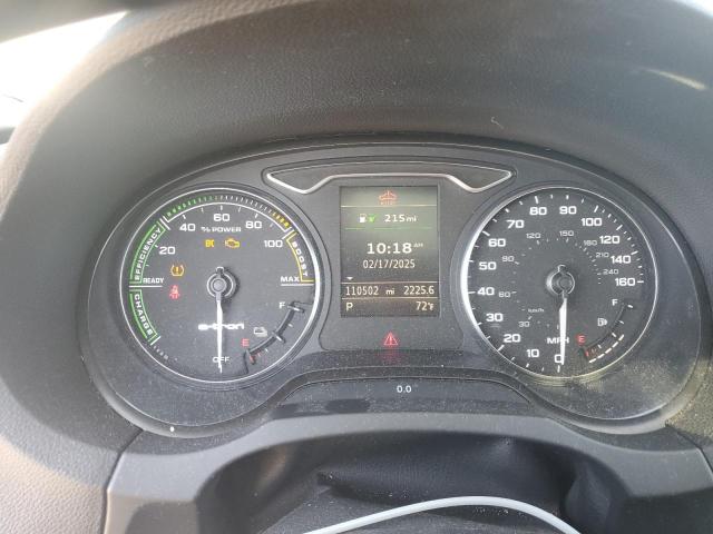 Photo 9 from auction – 2016 AUDI A3 E-TRON with VIN WAUUPBFF7GA086946