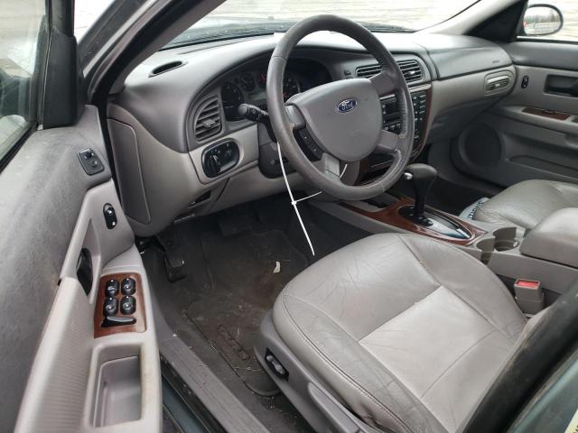 Zdjęcie 8 z aukcji – 2006 FORD TAURUS SEL z VIN 1FAFP56U16A231141