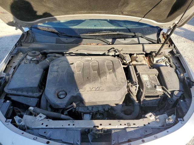 Photo 11 from auction – 2018 CHEVROLET IMPALA LT with VIN 2G1105S39J9119688