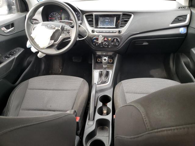 Photo 8 from auction – 2019 HYUNDAI ACCENT SE with VIN 3KPC24A38KE044930