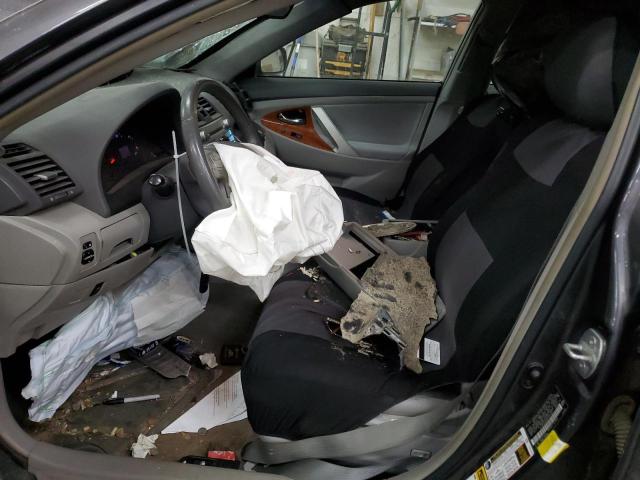 Photo 7 from auction – 2011 TOYOTA CAMRY BASE with VIN 4T4BF3EK6BR189267
