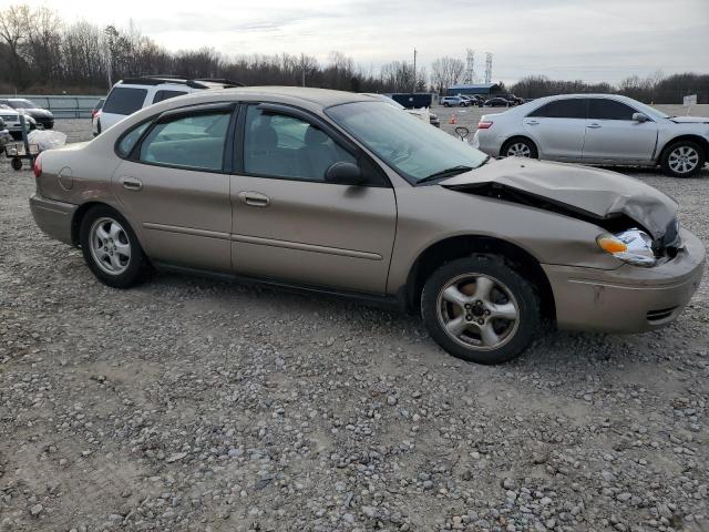 Photo 4 from auction – 2004 FORD TAURUS SES with VIN 1FAFP55294A192991