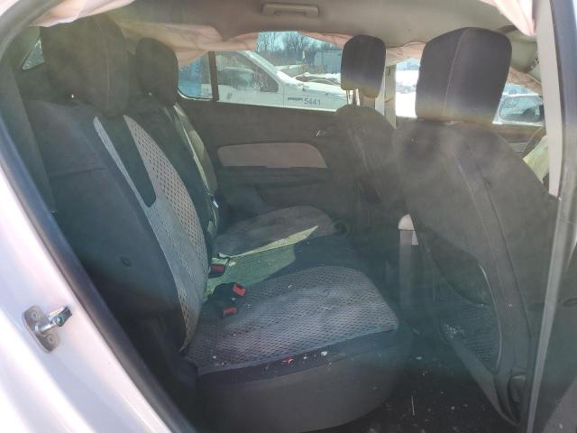 Photo 10 from auction – 2015 CHEVROLET EQUINOX LS with VIN 2GNALAEK7F6306227
