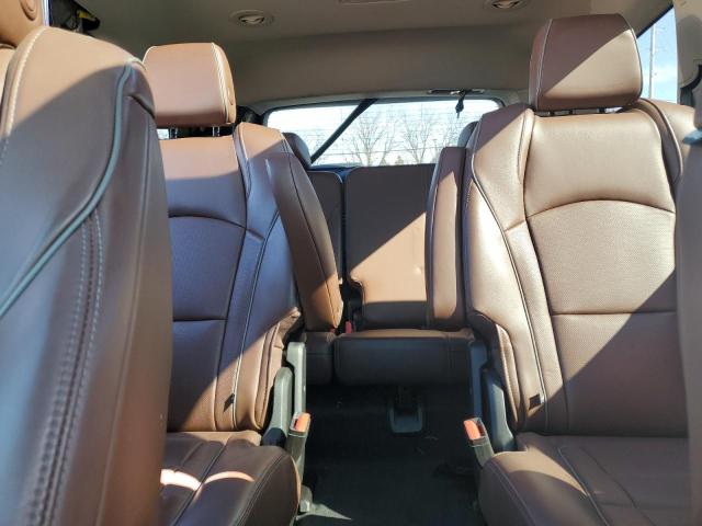 Photo 10 from auction – 2018 BUICK ENCLAVE AV with VIN 5GAEVCKWXJJ155131