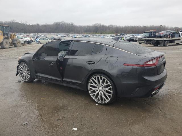 Photo 2 from auction – 2021 KIA STINGER with VIN KNAE15LA0M6088861