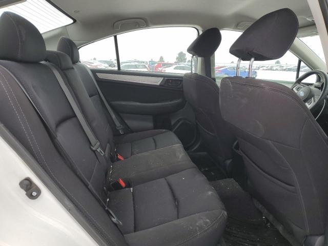 صورة رقم 10 من المزاد - 2015 SUBARU LEGACY 2.5 مع VIN 4S3BNAA64F3065282