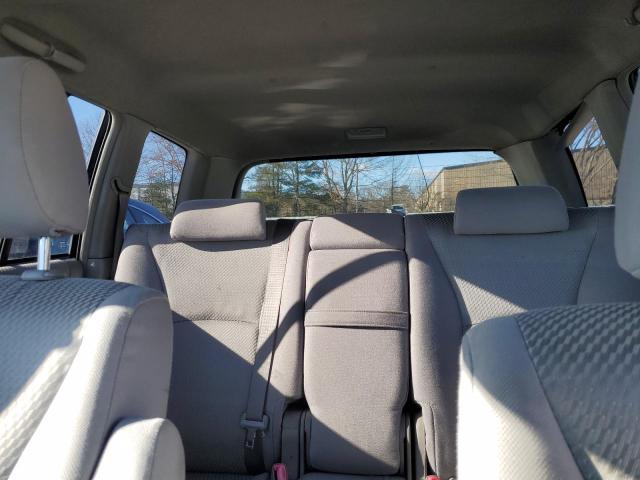 Photo 10 from auction – 2004 TOYOTA HIGHLANDER with VIN JTEGD21A740092716