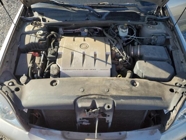 Photo 11 from auction – 2004 CADILLAC DEVILLE DT with VIN 1G6KF57934U165034