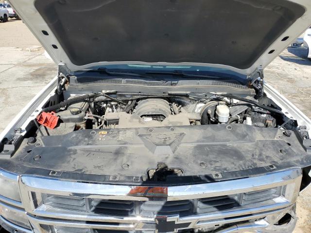 Photo 11 from auction – 2015 CHEVROLET SILVERADO with VIN 3GCUKREC2FG353279