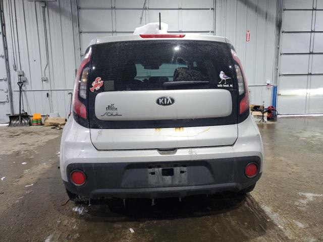 Photo 6 from auction – 2017 KIA SOUL with VIN KNDJN2A20H7459470