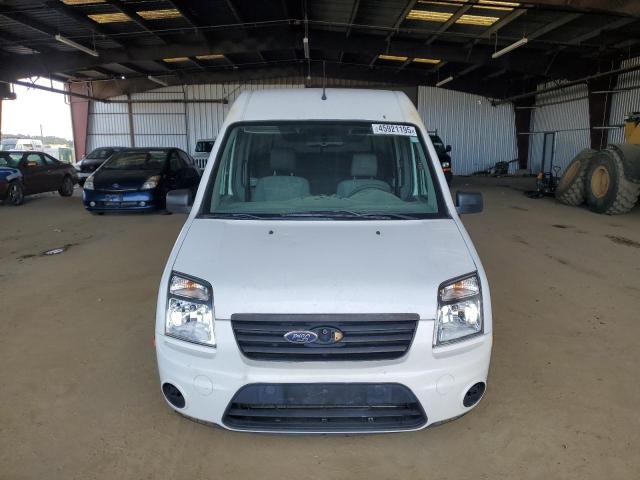 Photo 5 from auction – 2010 FORD TRANSIT CO with VIN NM0LS7BN0AT006533