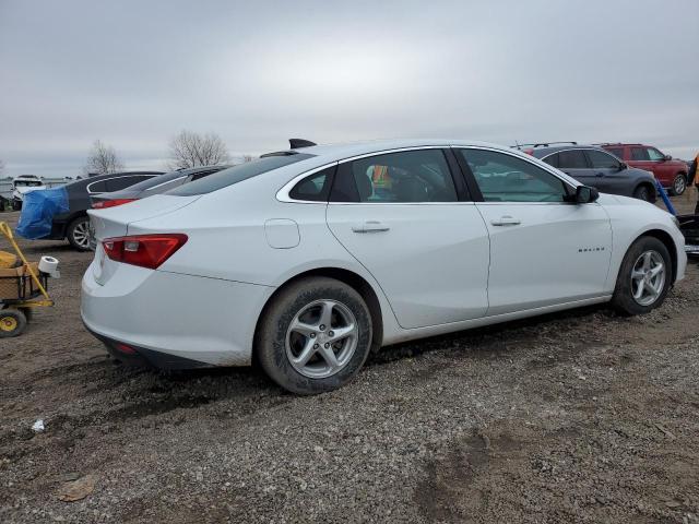 Photo 3 from auction – 2017 CHEVROLET MALIBU LS with VIN 1G1ZB5ST9HF124615
