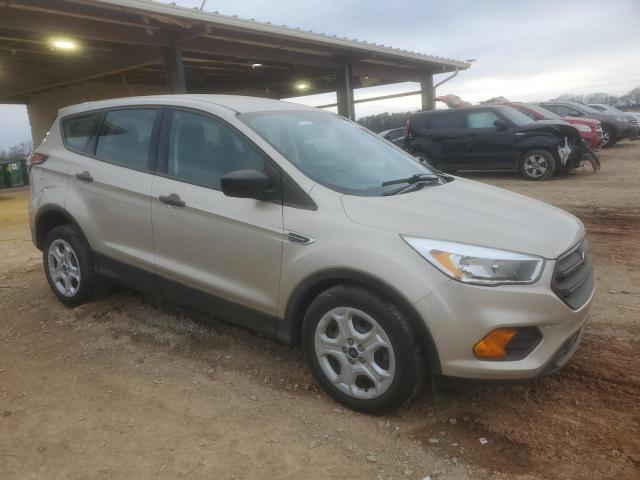 Photo 4 from auction – 2017 FORD ESCAPE S with VIN 1FMCU0F77HUB96234