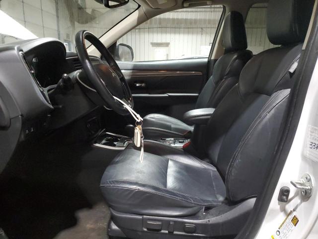 Photo 7 from auction – 2020 MITSUBISHI OUTLANDER with VIN JA4AZ3A30LZ034745