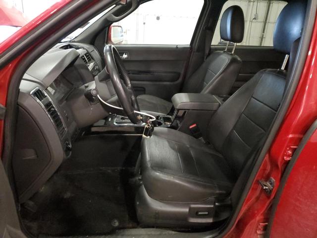 Photo 7 from auction – 2011 FORD ESCAPE with VIN 1FMCU9EG5BKC50400