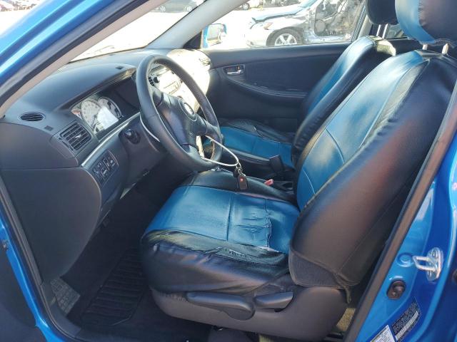 Photo 7 from auction – 2008 TOYOTA COROLLA CE with VIN 2T1BR32E58C872538
