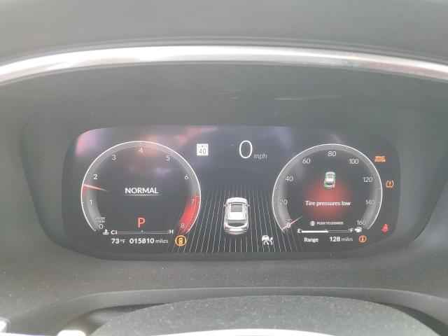 Photo 9 from auction – 2023 ACURA MDX A-SPEC with VIN 5J8YE1H02PL042968