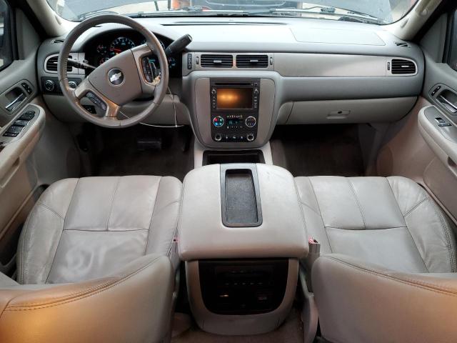 Photo 8 from auction – 2009 CHEVROLET AVALANCHE with VIN 3GNFK22009G237701