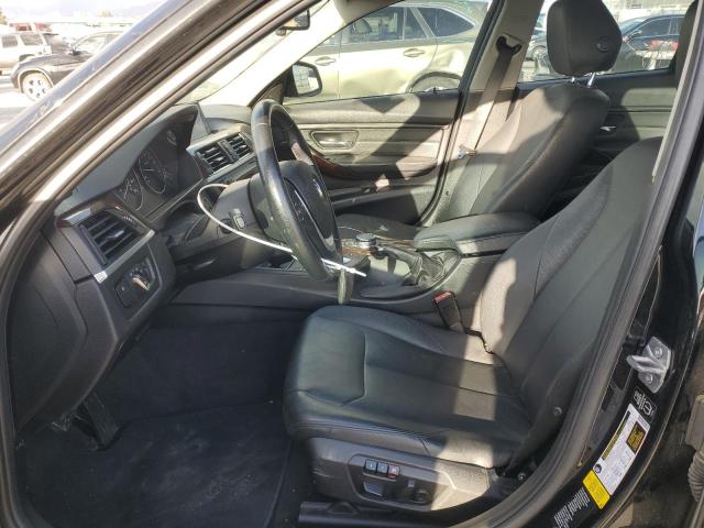 Photo 7 from auction – 2015 BMW 328 I SULE with VIN WBA3C1C53FP852776