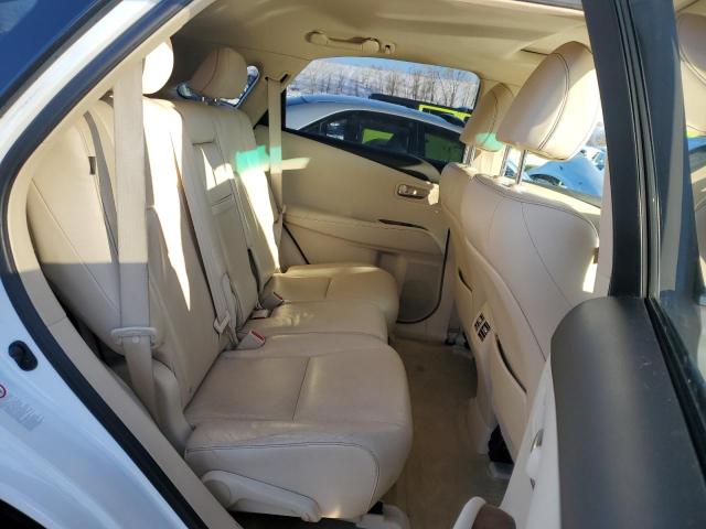 Photo 11 from auction – 2014 LEXUS RX 350 BAS with VIN JTJBK1BA1E2038313