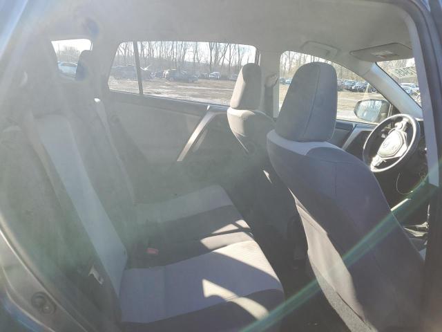 Photo 10 from auction – 2014 TOYOTA RAV4 LE with VIN JTMBFREV1ED088007