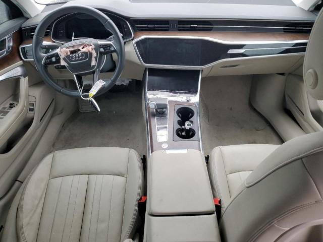 Photo 8 from auction – 2019 AUDI A6 PREMIUM with VIN WAUL2AF21KN065741