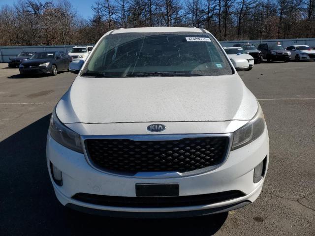 Photo 5 from auction – 2015 KIA SEDONA EX with VIN KNDMC5C16F6020107