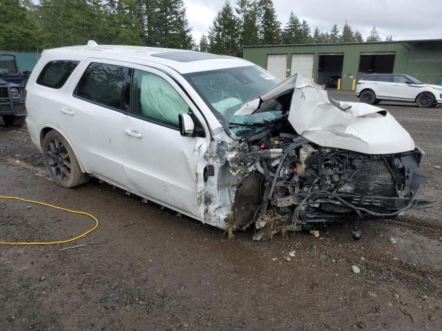 Photo 4 from auction – 2018 DODGE DURANGO R/ with VIN 1C4SDJCT3JC232679