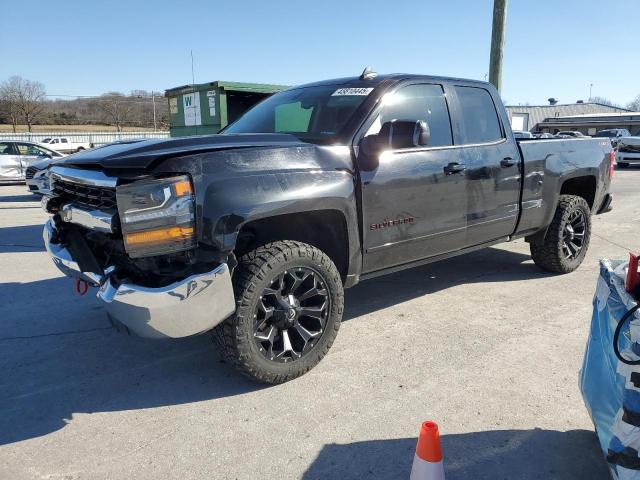 Photo 1 from auction – 2019 CHEVROLET SILVERADO with VIN 2GCVKPEC1K1182911