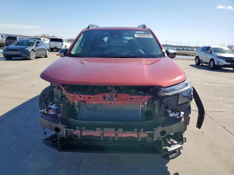 Photo 5 from auction – 2025 SUBARU FORESTER L with VIN JF2SLDRC3SH476477
