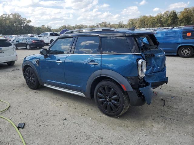 Photo 2 from auction – 2020 MINI COOPER S C with VIN WMZYW7C06L3M18233