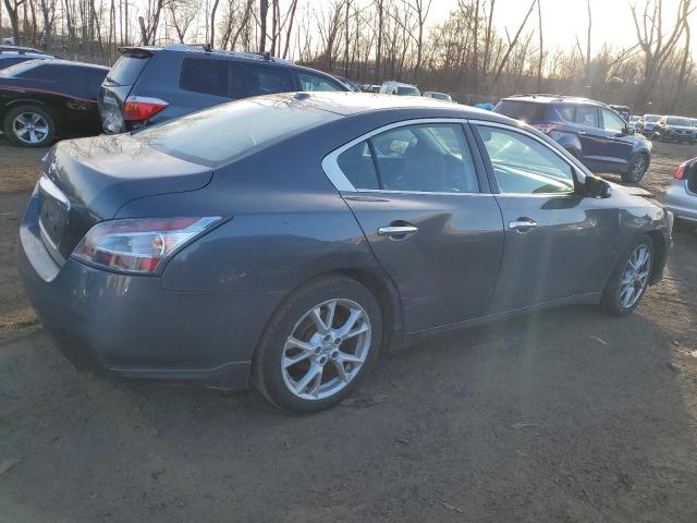 Photo 3 from auction – 2013 NISSAN MAXIMA S with VIN 1N4AA5AP7DC847473
