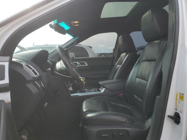 Photo 7 from auction – 2013 FORD EXPLORER S with VIN 1FM5K8GT4DGB35828