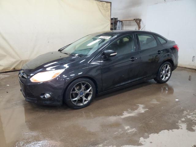 Foto 1 de la subasta – 2013 FORD FOCUS SE con VIN 1FADP3F20DL344882