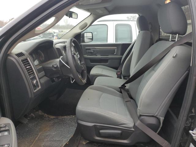 Photo 7 from auction – 2017 RAM 1500 ST with VIN 3C6JR6AT1HG745604
