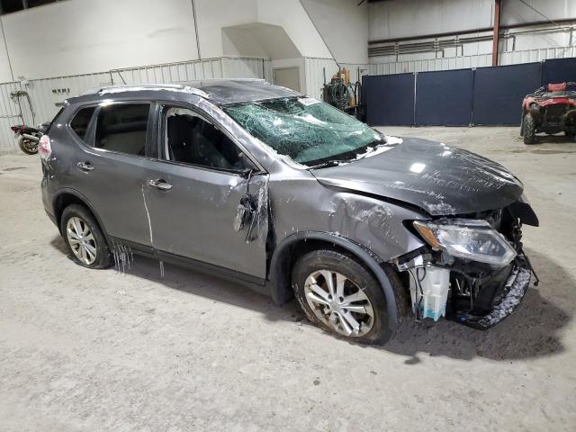 Photo 4 from auction – 2016 NISSAN ROGUE S with VIN KNMAT2MVXGP676311