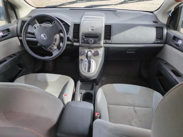 Photo 8 from auction – 2012 NISSAN SENTRA 2.0 with VIN 3N1AB6AP8CL779090