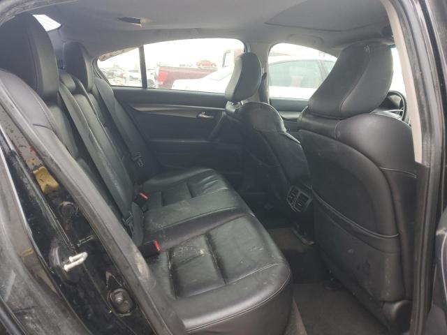 Photo 10 from auction – 2014 ACURA TL with VIN 19UUA8F24EA006554