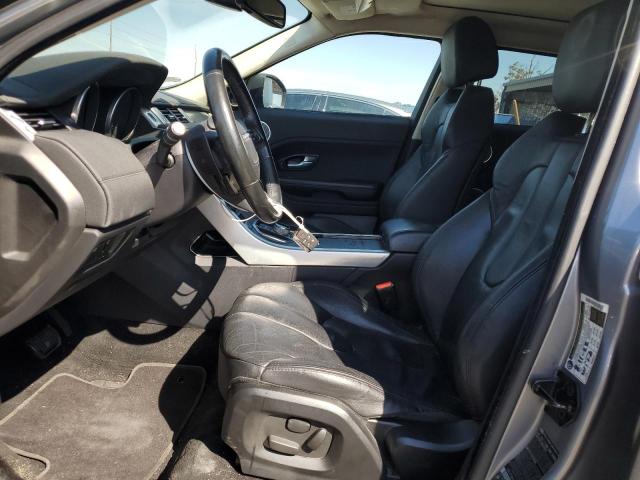 Photo 7 from auction – 2015 LAND ROVER RANGE ROVE with VIN SALVP2BG6FH975497