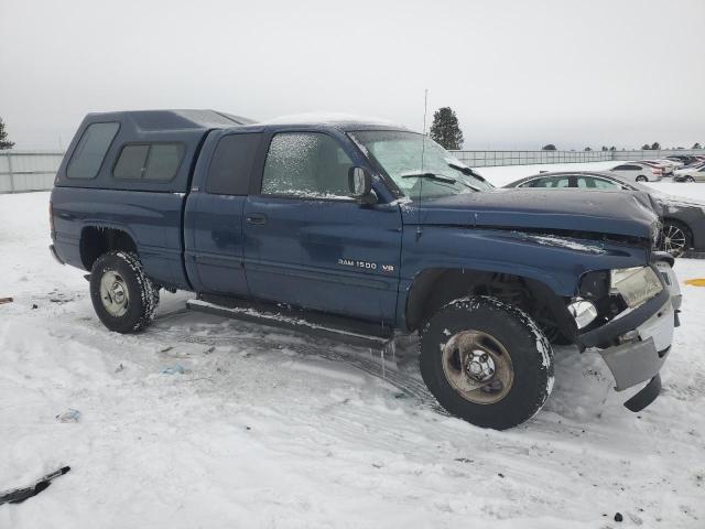 Photo 4 from auction – 2001 DODGE RAM 1500 with VIN 3B7HF13Z51M287190