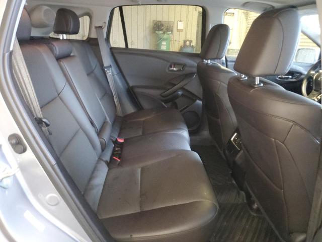 Photo 11 from auction – 2016 ACURA RDX TECHNO with VIN 5J8TB3H57GL014268