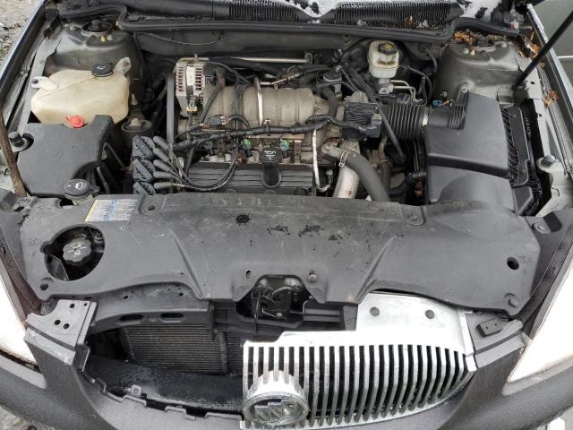 Zdjęcie 11 z aukcji – 2008 BUICK LUCERNE CX z VIN 1G4HD57298U175696