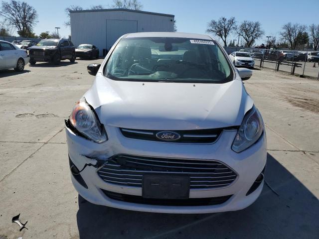 Photo 5 from auction – 2016 FORD C-MAX PREM with VIN 1FADP5CU0GL110246