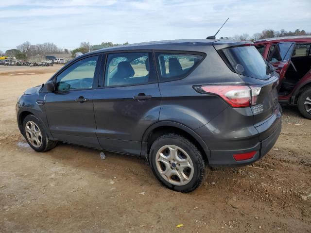 Photo 2 from auction – 2017 FORD ESCAPE S with VIN 1FMCU0F72HUA88409