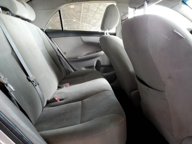 Photo 10 from auction – 2011 TOYOTA COROLLA BA with VIN 2T1BU4EE7BC669240