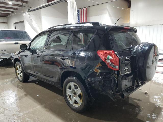 Photo 2 from auction – 2009 TOYOTA RAV4 with VIN JTMZF33VX9D006750